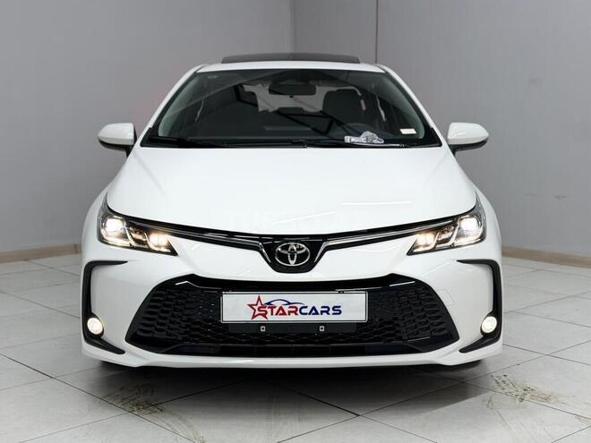 Toyota Corolla-1