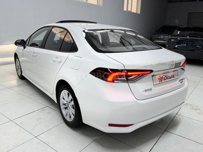 Toyota Corolla-5