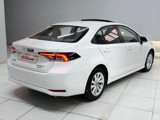 Toyota Corolla-8