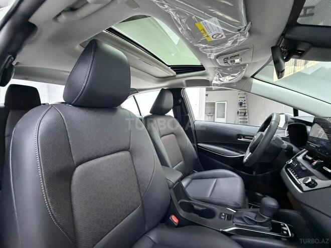 Toyota Corolla-15