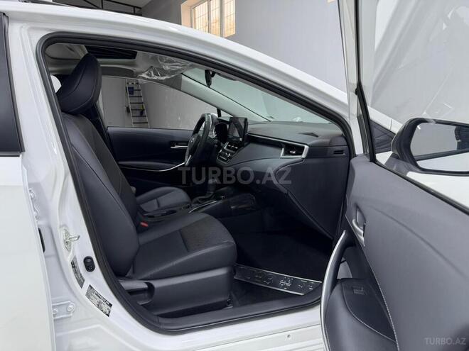Toyota Corolla-10