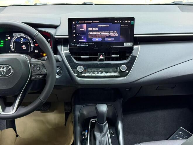 Toyota Corolla-17