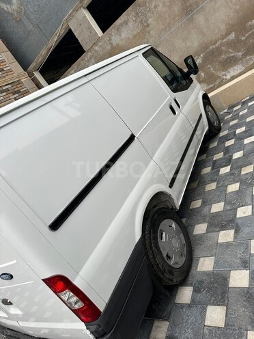 Ford Transit 2008, 268,000 km - 2.2 l - Bakı