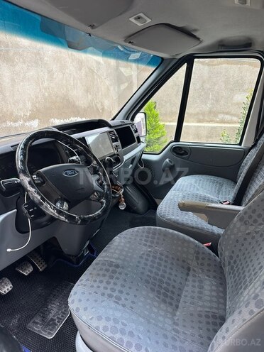 Ford Transit 2008, 268,000 km - 2.2 l - Bakı