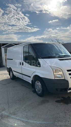 Ford Transit 2008, 268,000 km - 2.2 l - Bakı