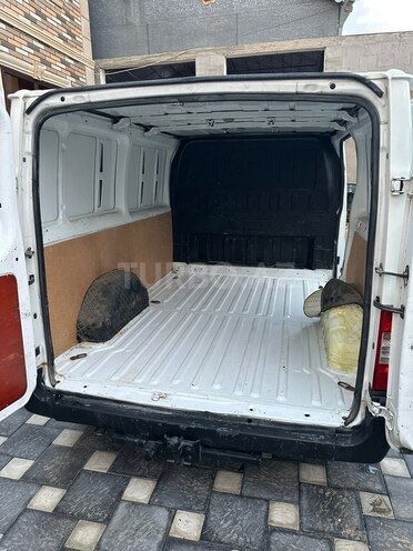 Ford Transit 2008, 268,000 km - 2.2 l - Bakı