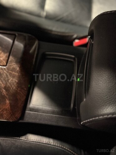 Toyota Camry 2016, 156,000 km - 2.5 l - Bakı