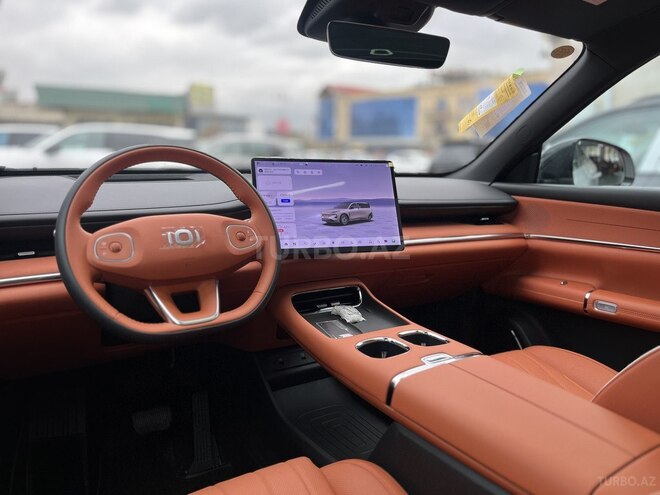 Changan  2025, 0 km - 1.5 l - Bakı