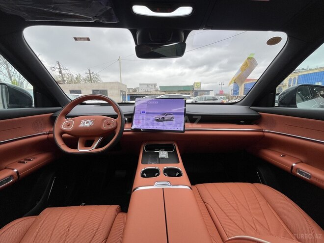 Changan  2025, 0 km - 1.5 l - Bakı