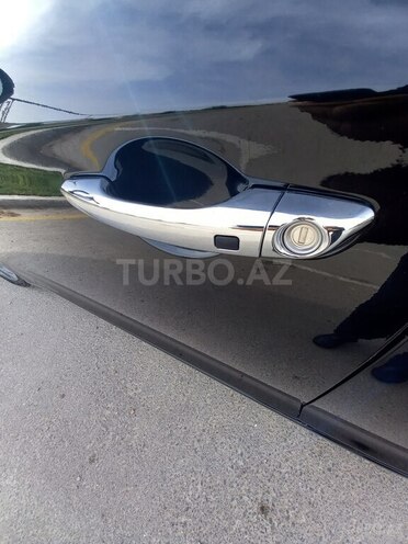Hyundai Elantra 2019, 160,000 km - 2.0 l - Bakı