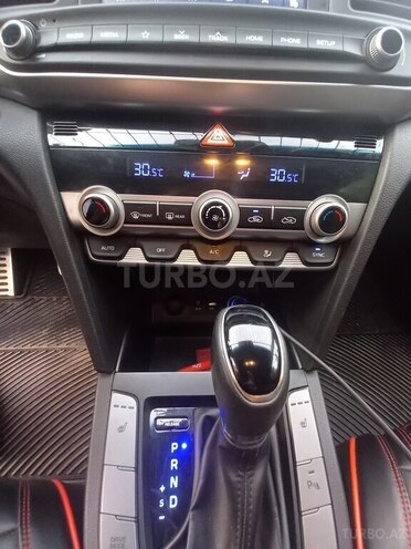 Hyundai Elantra 2019, 160,000 km - 2.0 l - Bakı