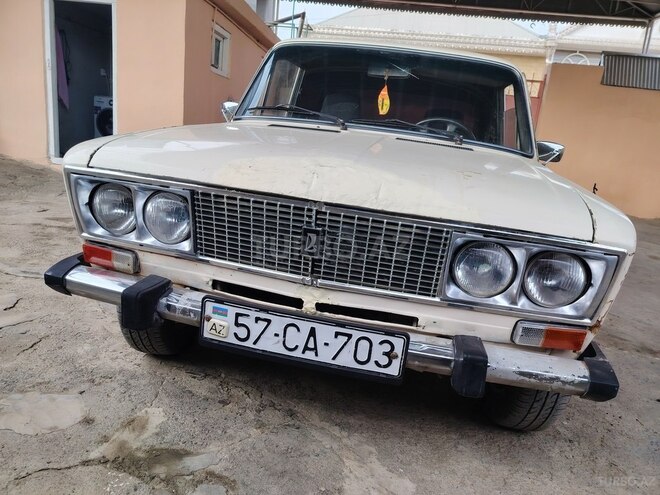 LADA (VAZ) 2106 1987, 250,000 km - 1.5 l - Şəmkir