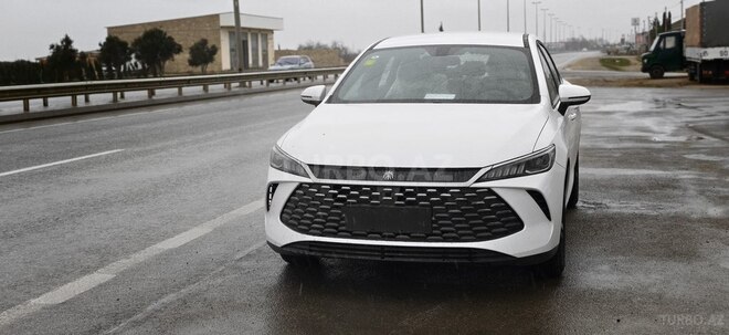 BYD Qin Plus 2025, 15 km - 1.5 l - Bakı