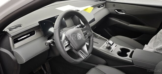BYD Qin Plus 2025, 15 km - 1.5 l - Bakı