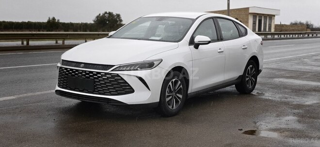 BYD Qin Plus 2025, 15 km - 1.5 l - Bakı