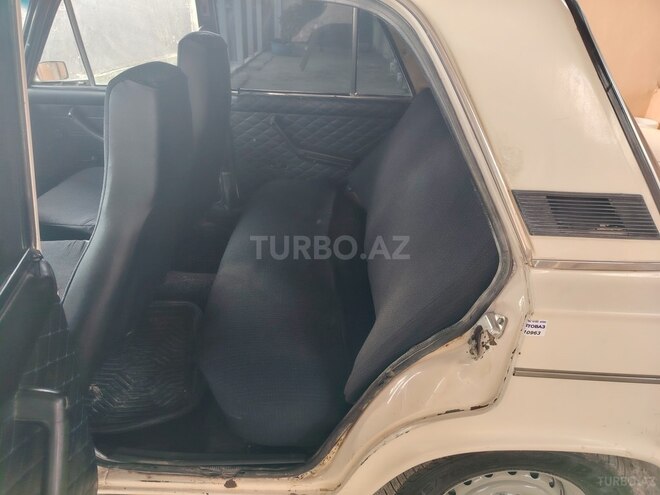 LADA (VAZ) 2106 1987, 250,000 km - 1.5 l - Şəmkir