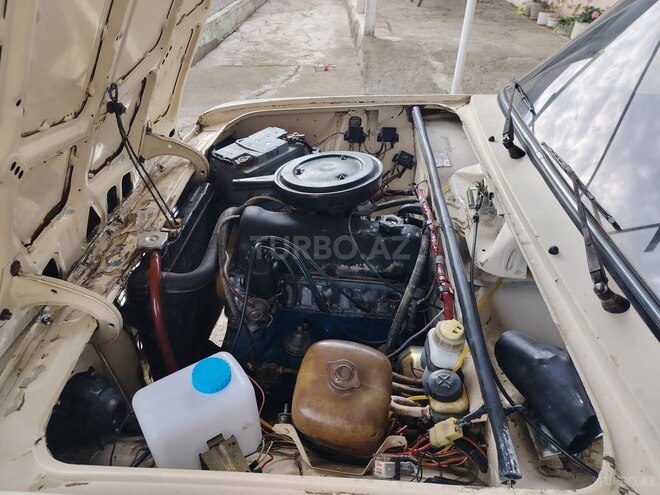 LADA (VAZ) 2106 1987, 250,000 km - 1.5 l - Şəmkir