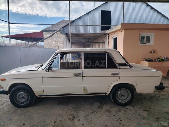 LADA (VAZ) 2106 1987, 250,000 km - 1.5 l - Şəmkir