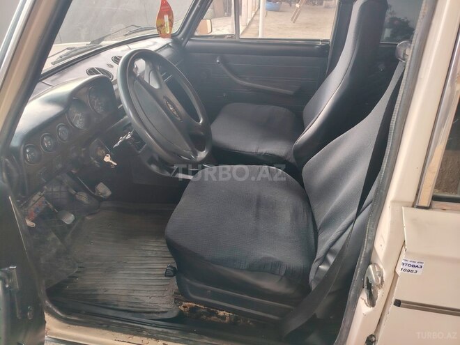 LADA (VAZ) 2106 1987, 250,000 km - 1.5 l - Şəmkir
