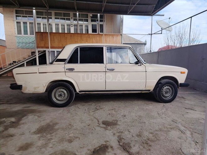 LADA (VAZ) 2106 1987, 250,000 km - 1.5 l - Şəmkir