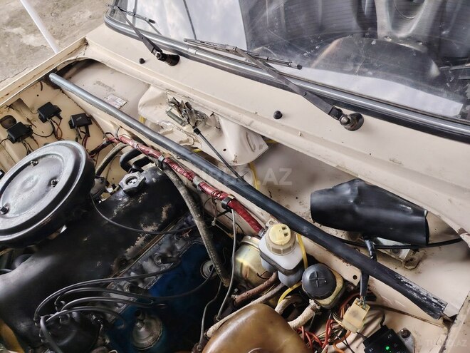LADA (VAZ) 2106 1987, 250,000 km - 1.5 l - Şəmkir