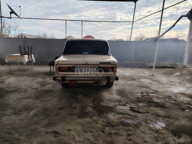 LADA (VAZ) 2106 1987, 250,000 km - 1.5 l - Şəmkir