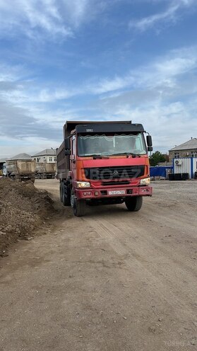 HOWO Sinotruk 2007, 378,000 km - 9.5 l - Sumqayıt