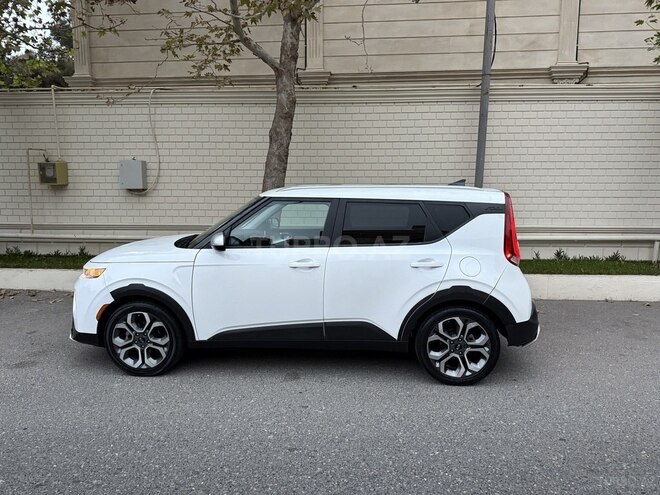 Kia Soul 2020, 115,000 km - 2.0 л - Bakı