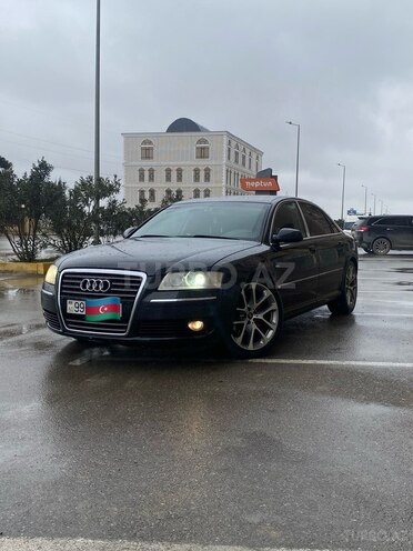 Audi A8 2004, 298,000 km - 3.0 l - Bakı