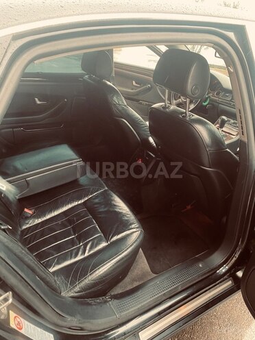 Audi A8 2004, 298,000 km - 3.0 l - Bakı