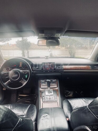 Audi A8 2004, 298,000 km - 3.0 l - Bakı