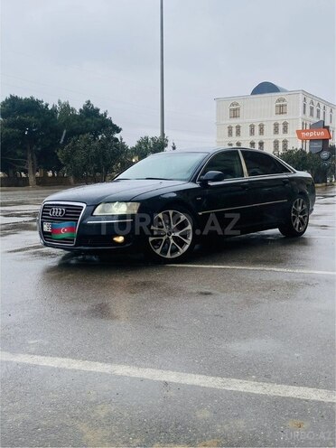 Audi A8 2004, 298,000 km - 3.0 l - Bakı