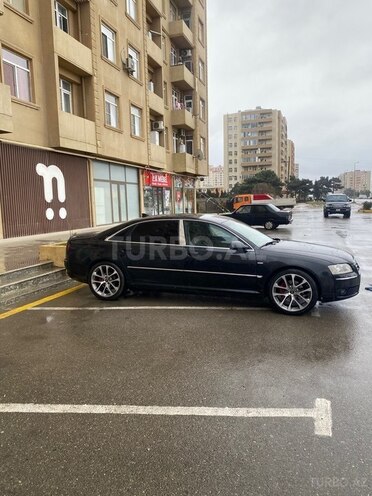 Audi A8 2004, 298,000 km - 3.0 l - Bakı