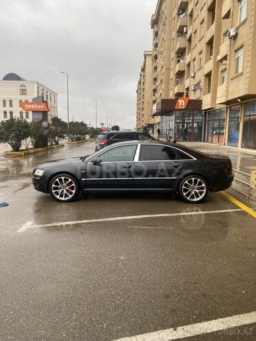 Audi A8 2004, 298,000 km - 3.0 l - Bakı