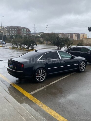 Audi A8 2004, 298,000 km - 3.0 l - Bakı