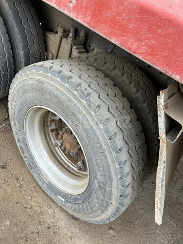 KamAz 5511 1990, 500,000 km - 11.0 l - Bakı