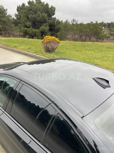 BMW 520 2018, 176,000 km - 2.0 l - Bakı