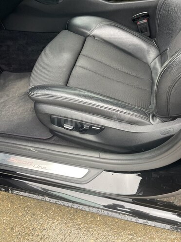 BMW 520 2018, 176,000 km - 2.0 l - Bakı