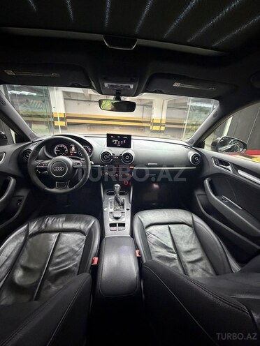 Audi A3 2016, 197,809 km - 1.4 l - Bakı