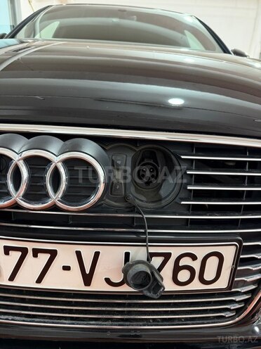 Audi A3 2016, 197,809 km - 1.4 l - Bakı
