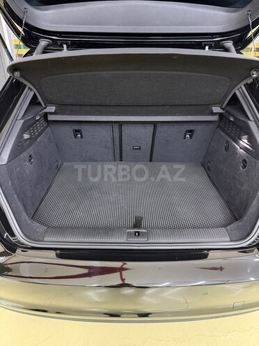 Audi A3 2016, 197,809 km - 1.4 l - Bakı