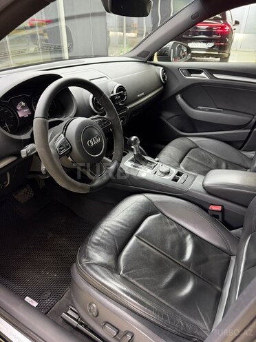 Audi A3 2016, 197,809 km - 1.4 l - Bakı