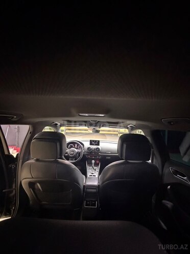 Audi A3 2016, 197,809 km - 1.4 l - Bakı