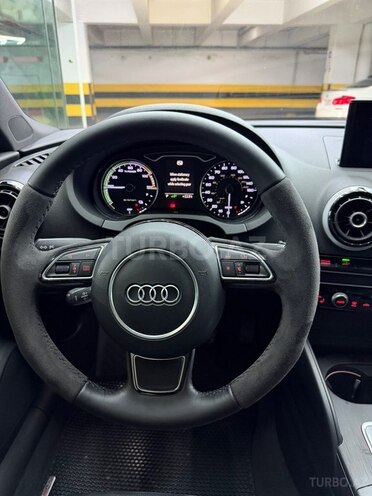 Audi A3 2016, 197,809 km - 1.4 l - Bakı