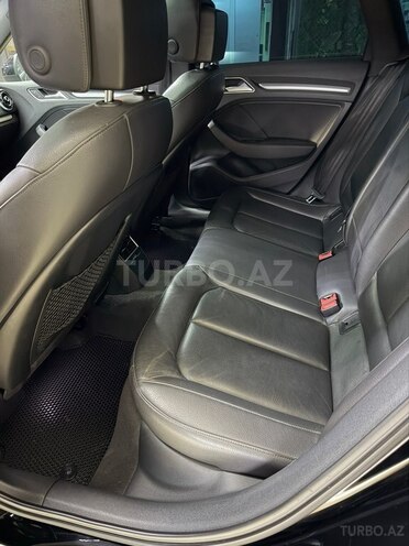 Audi A3 2016, 197,809 km - 1.4 l - Bakı
