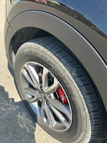 Hyundai Santa Fe 2012, 200,000 km - 2.4 l - Tovuz