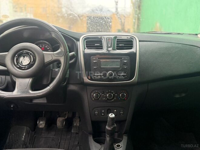 Renault Logan 2014, 340,085 km - 1.6 l - Bakı