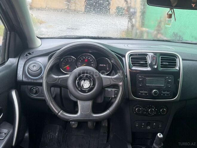 Renault Logan 2014, 340,085 km - 1.6 l - Bakı