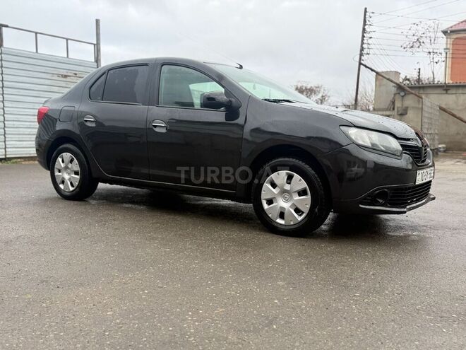 Renault Logan 2014, 340,085 km - 1.6 l - Bakı