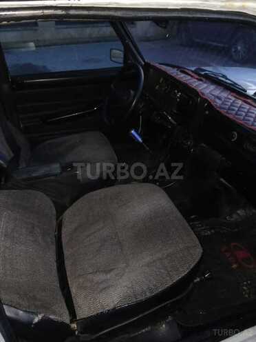 LADA (VAZ) 2107 2001, 96,000 km - 1.5 l - Bakı